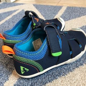 Boys PLAE shoes